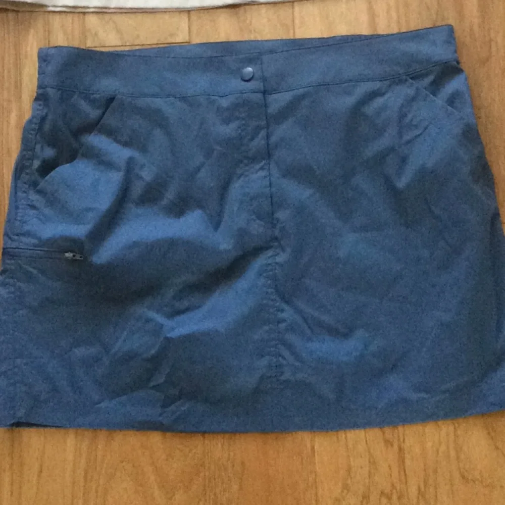 Skorts-Twin pack - Picture 2 of 8